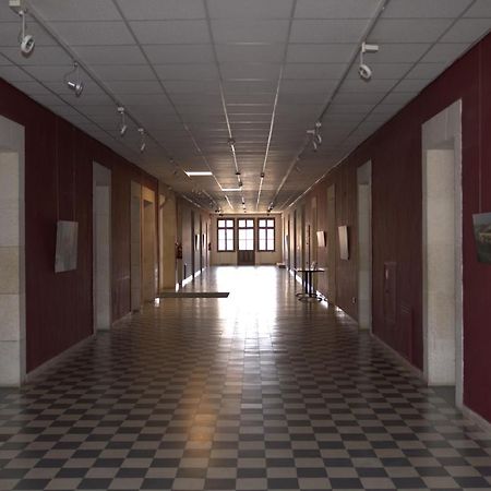 Hotel Austrian Pilgrim Hospice Gerusalemme Esterno foto